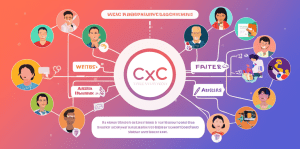 cxc是什麼？台灣數位內容創作者的共生平台，如何讓你的作品變現？