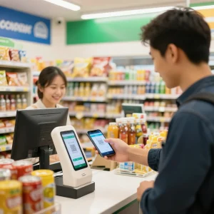 全盈+PAY是什麼？2026全家生態嵌入式支付全解析