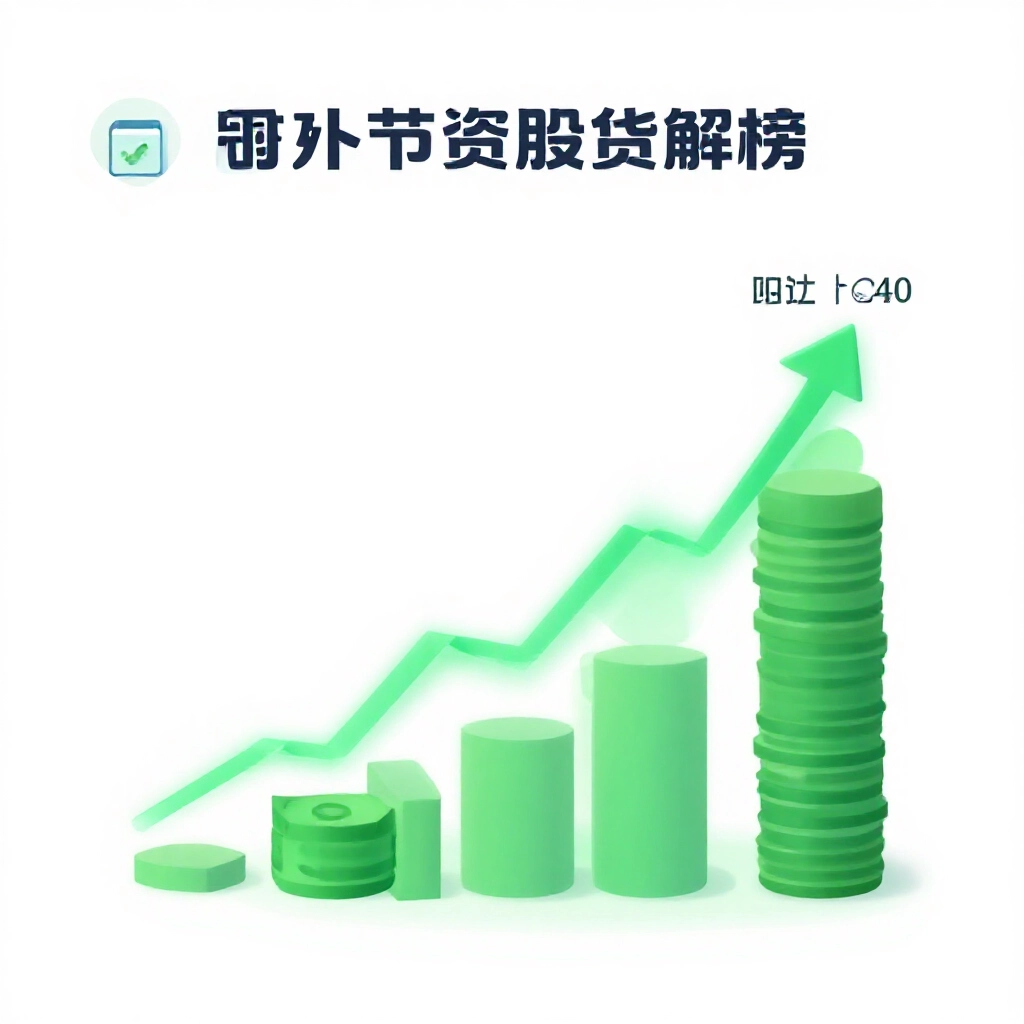 股票質押每日利息計算公式動態時間軸,綠色現金箭頭累積成本,簡約白底活力圖示