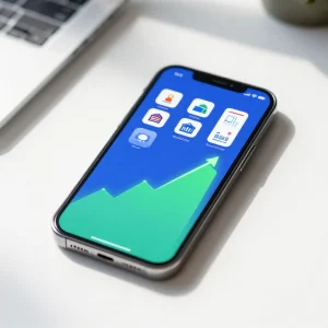 2026數位帳戶推薦 高利活存Top3利率比較與App開戶指南
