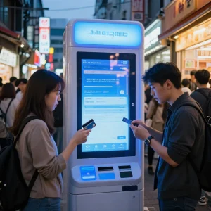 2026 韓國信用卡推薦：回饋 Top 5 神卡大評選