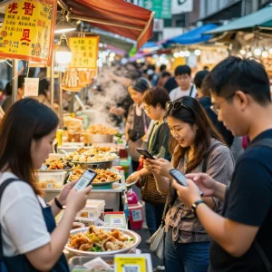 2026電子支付排名大公開：台灣電支市佔龍頭與場景最佳選擇