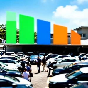 中古車貸款利率2026行情解析：銀行融資合理區間與避坑指南
