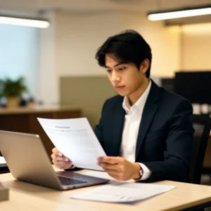 財力證明是什麼？2026台灣銀行信用卡貸款認可文件全攻略