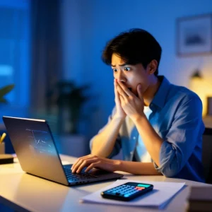 年化報酬率計算機｜CAGR IRR Excel教學 台灣ETF真實績效全解析