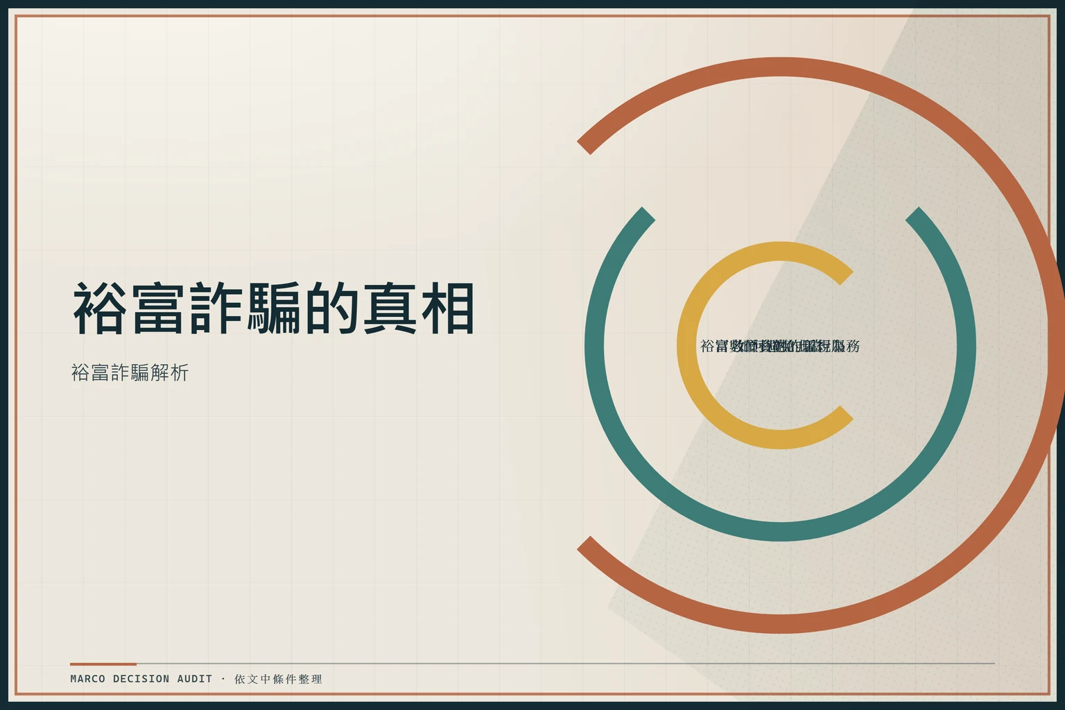裕富詐騙的真相：裕富數位資融的正規服務、冒名頂替的詐騙行為、如何避免上當、裕富詐騙解析